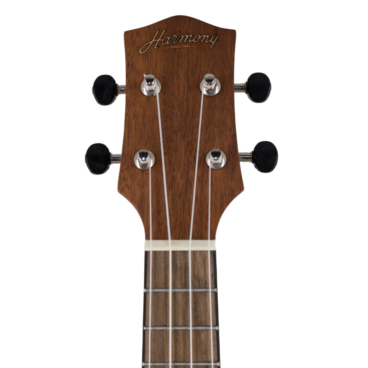 Đàn Ukulele Harmony Foundation Series e-Sierra Soprano w/Bag, Natural Satin