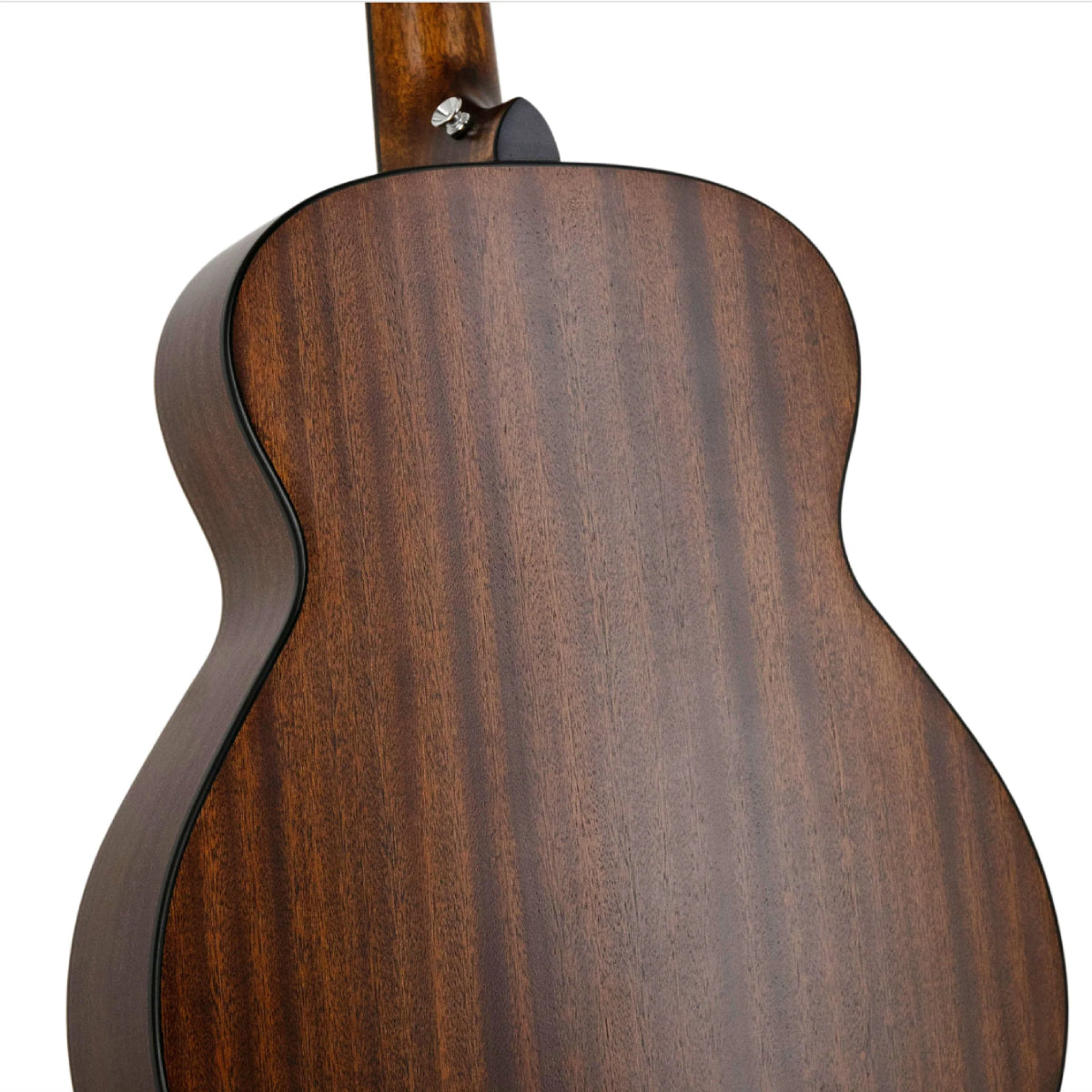 Đàn Guitar Acoustic Harmony Foundation Series Terra ST Petite OM w/Bag, Natural Satin