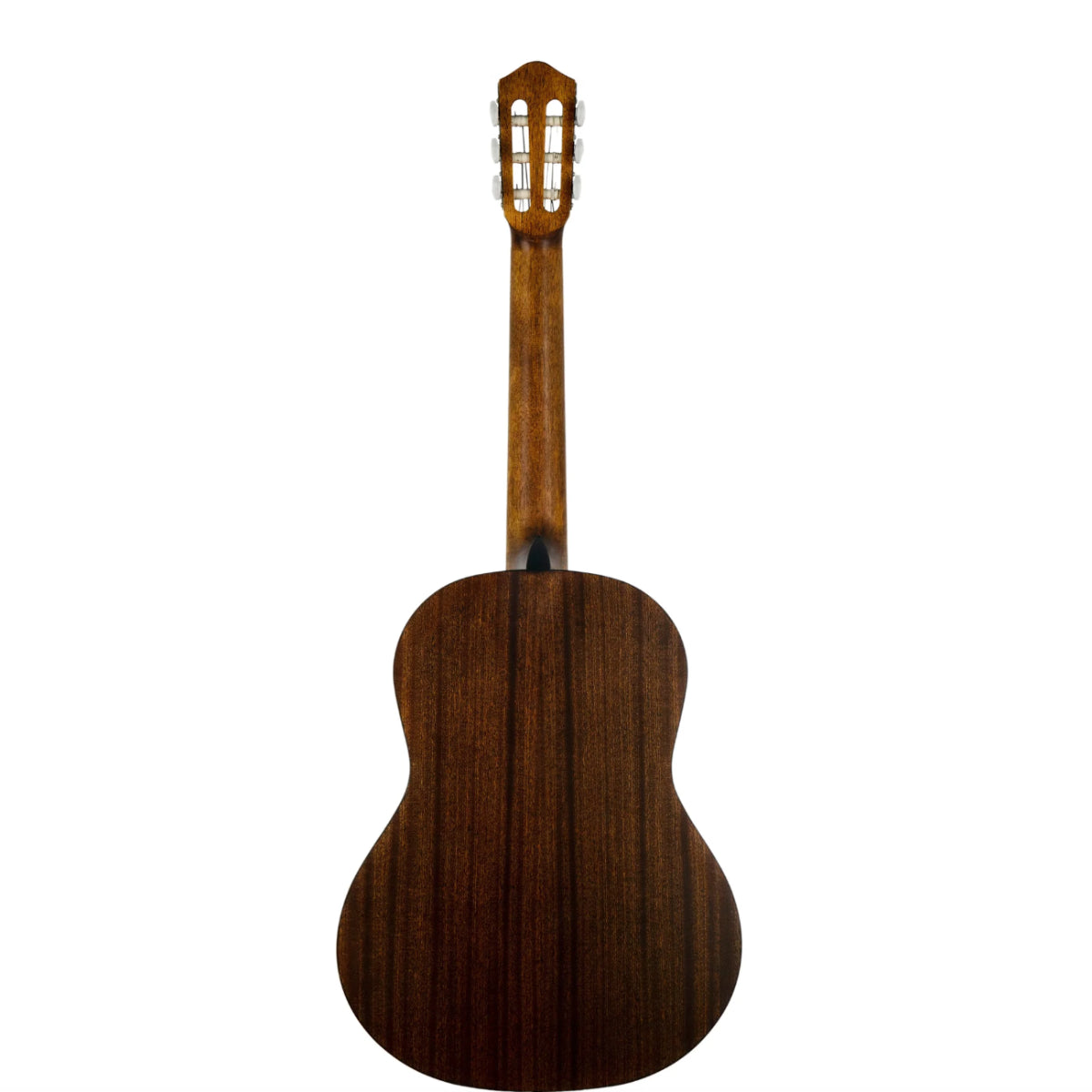 Harmony Foundation Series Terra Classical Guitar, Natural Satin
