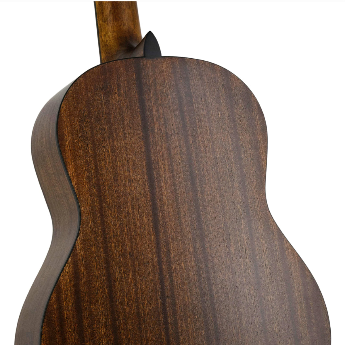 Harmony Foundation Series Terra Classical Guitar, Natural Satin