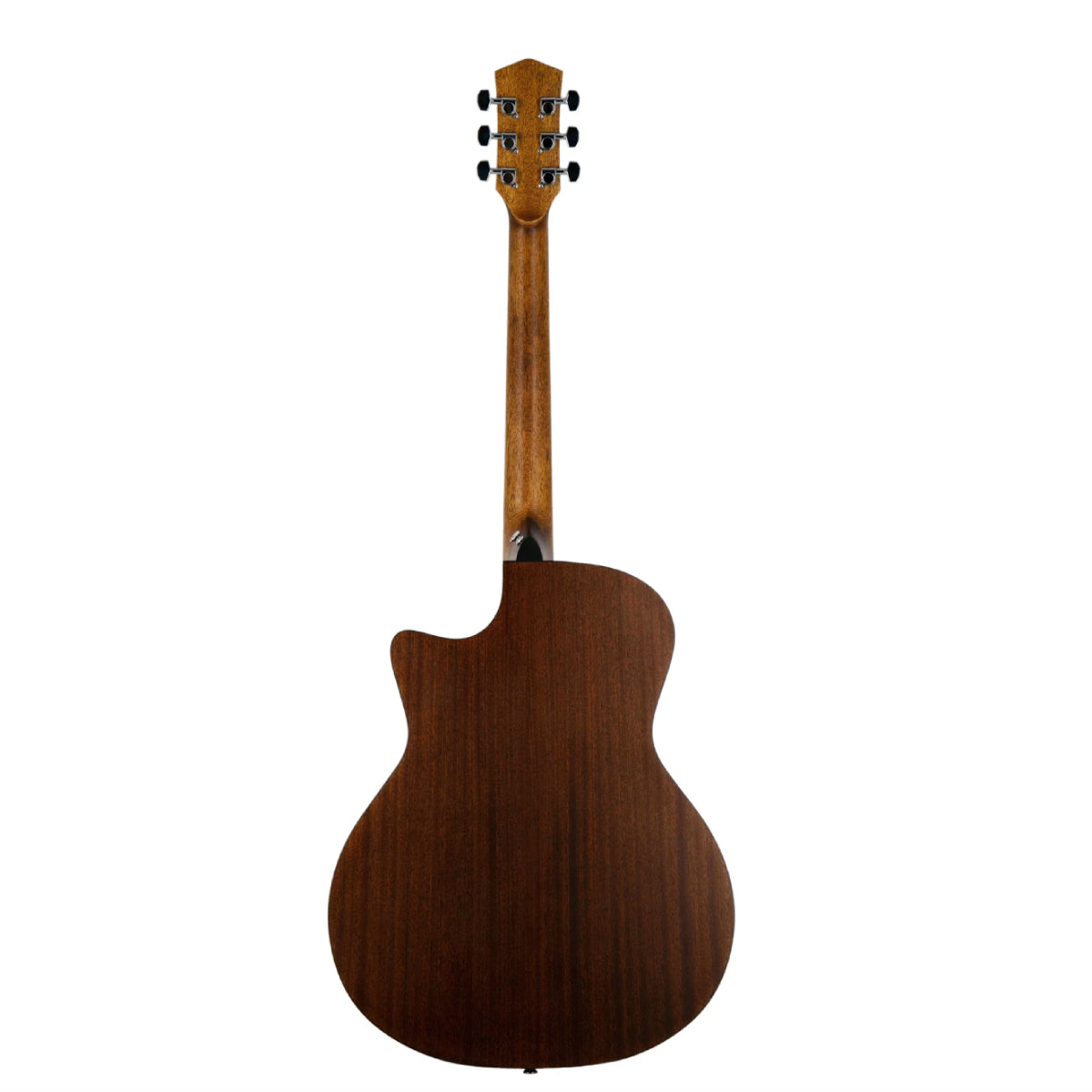Đàn Guitar Acoustic Harmony Foundation Series Terra GA Cutaway, Natural Satin