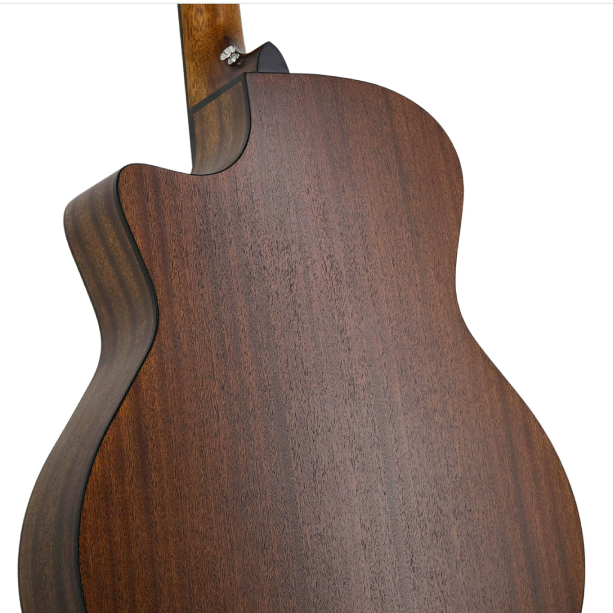 Đàn Guitar Acoustic Harmony Foundation Series Terra GA Cutaway, Natural Satin