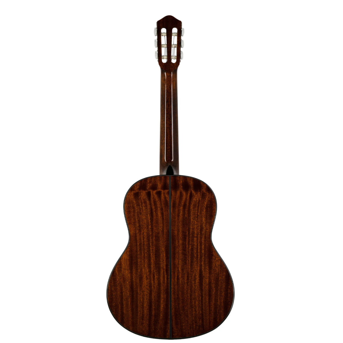 Đàn Guitar Classic Harmony Foundation Series Terra FS, Natural Gloss