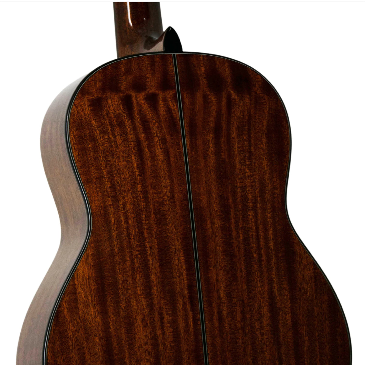 Đàn Guitar Classic Harmony Foundation Series Terra FS, Natural Gloss