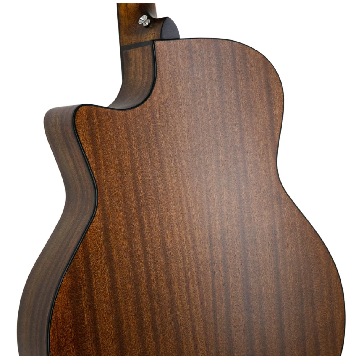 Đàn Guitar Acoustic Harmony Foundation Series Terra ST GA Cutaway, Natural Satin