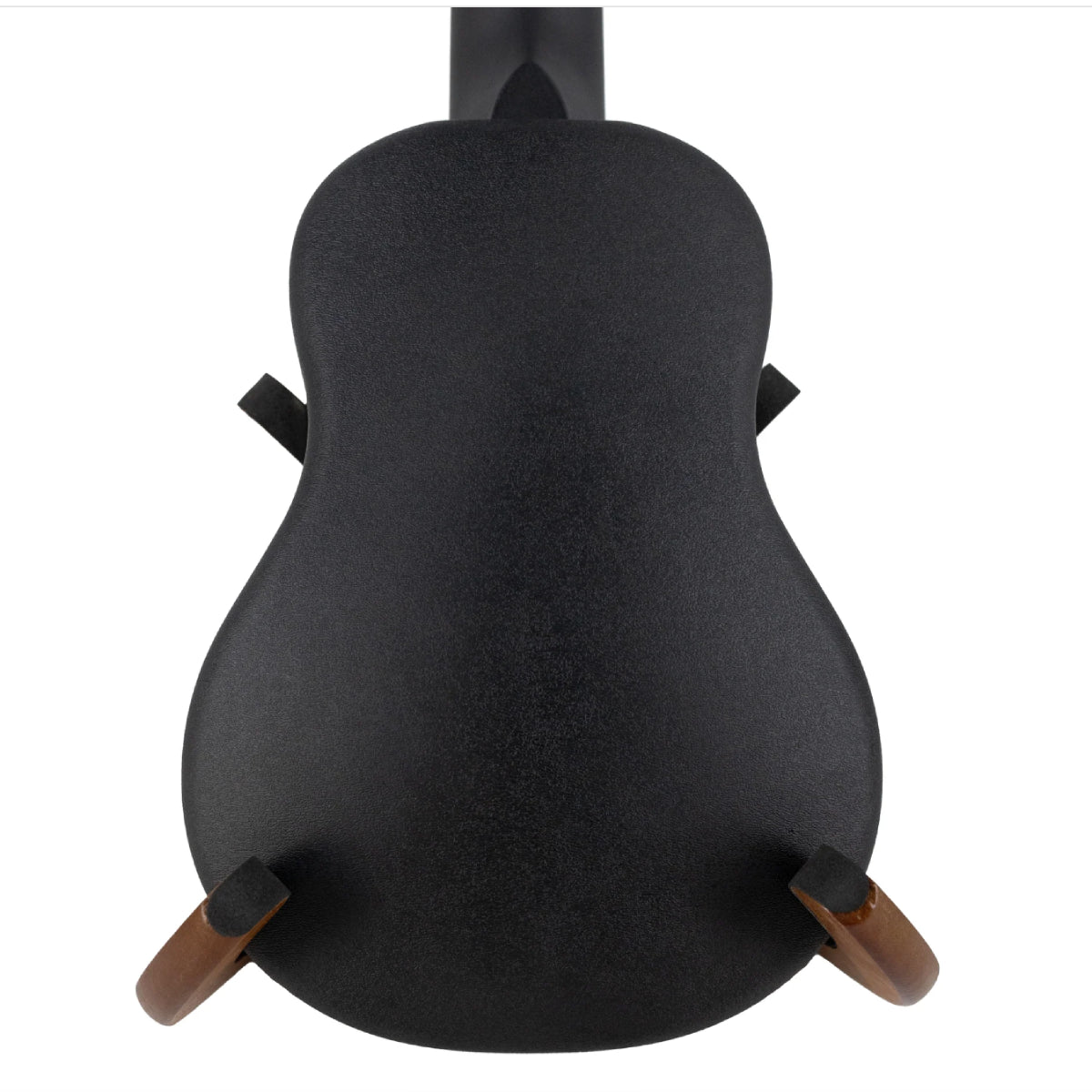 Đàn Ukulele Harmony Foundation Series Sierra Classic ABS Soprano, Coral Red (B-Stock)