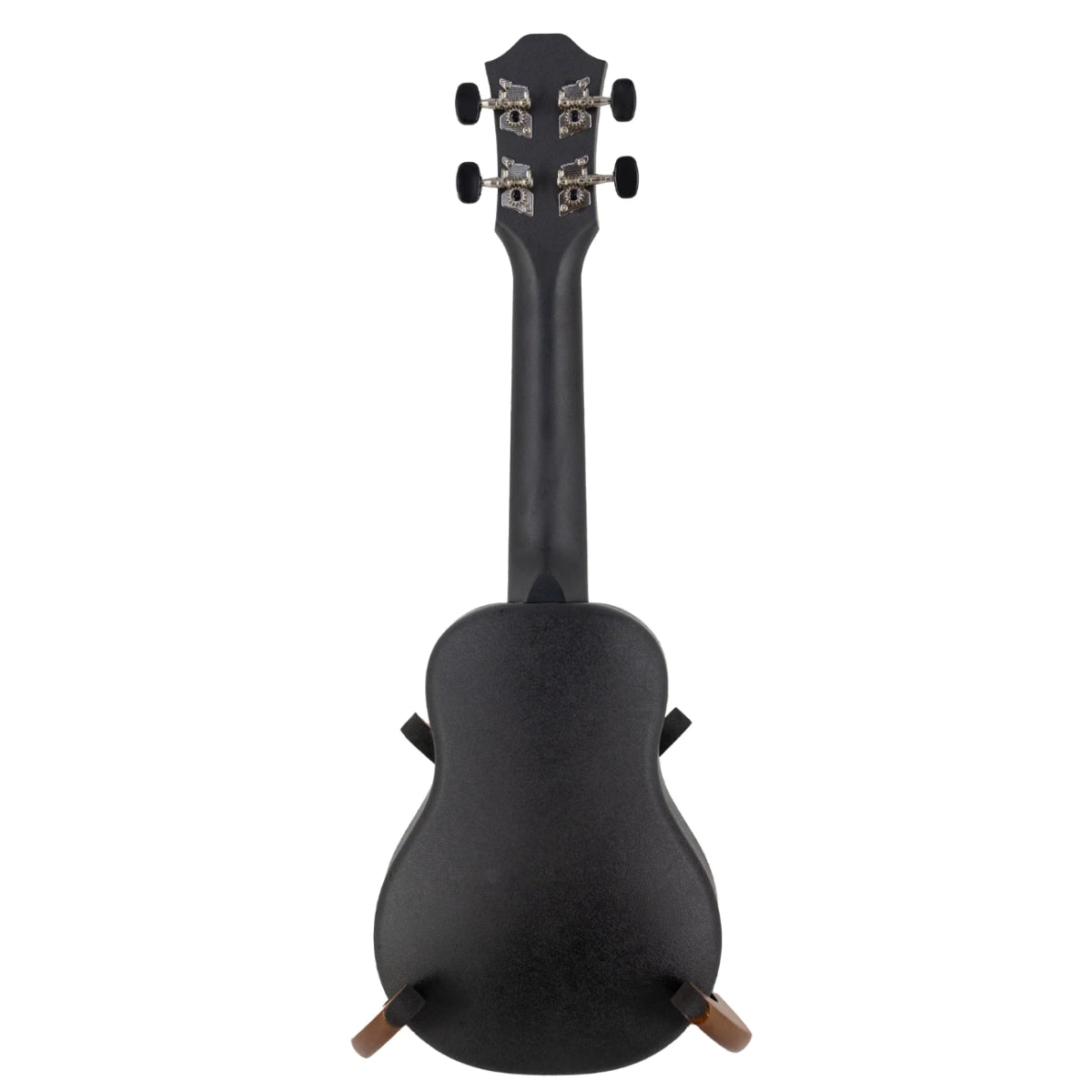 Đàn Ukulele Harmony Foundation Series Sierra Classic ABS Soprano, Forest Green