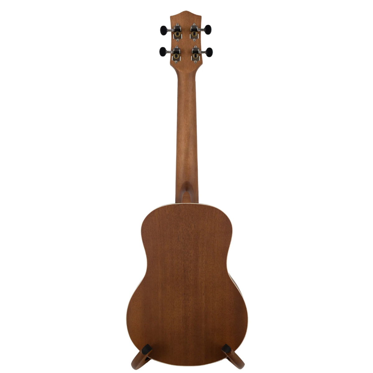 Đàn Ukulele Harmony Foundation Series Sierra Tenor w/Bag, Natural Satin
