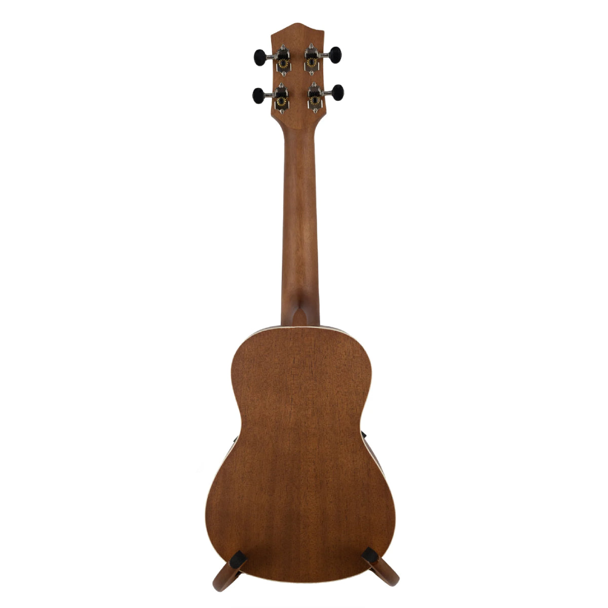 Đàn Ukulele Harmony Foundation Series Sierra Concert w/Bag, Natural Satin
