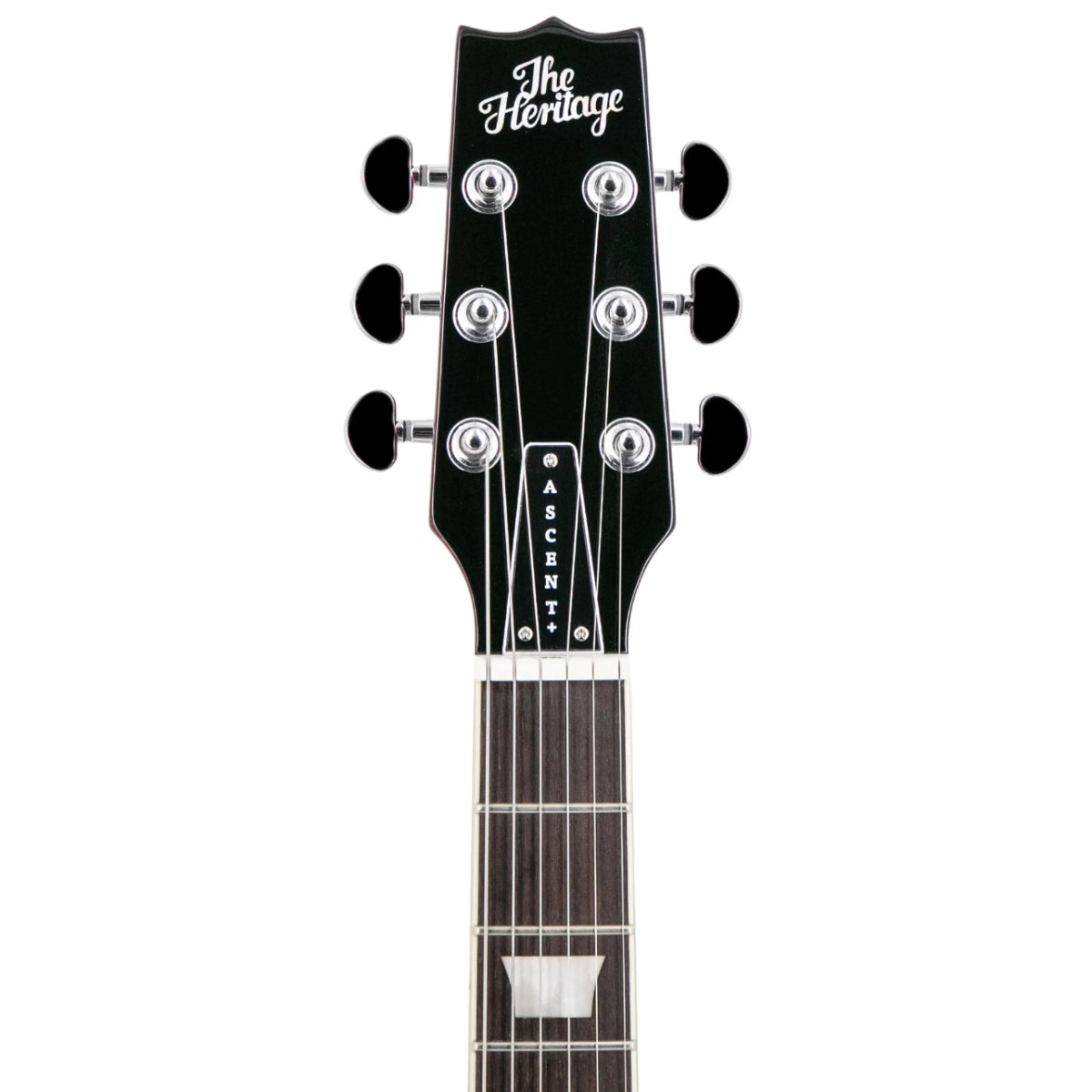 Đàn Guitar Điện Heritage Ascent+ Collection H150, Cherry Sunburst