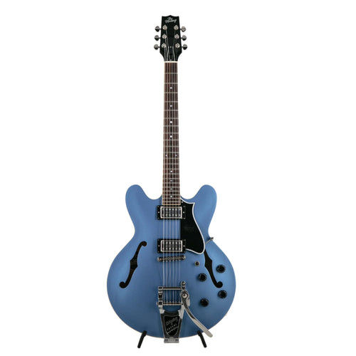 Đàn Guitar Điện Heritage Standard Collection H535, Bigsby
