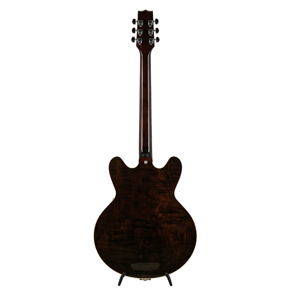 Đàn Guitar Điện Heritage Standard Collection H-535 w/Case, Pelham Blue, Bigsby