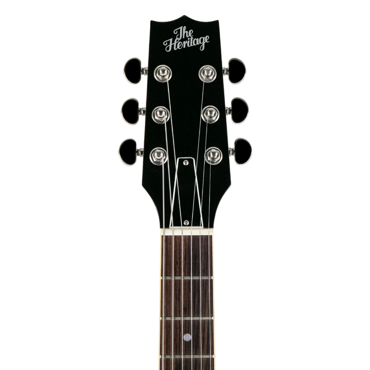 Đàn Guitar Điện Heritage Standard Collection H-535 w/Case, Pelham Blue, Bigsby