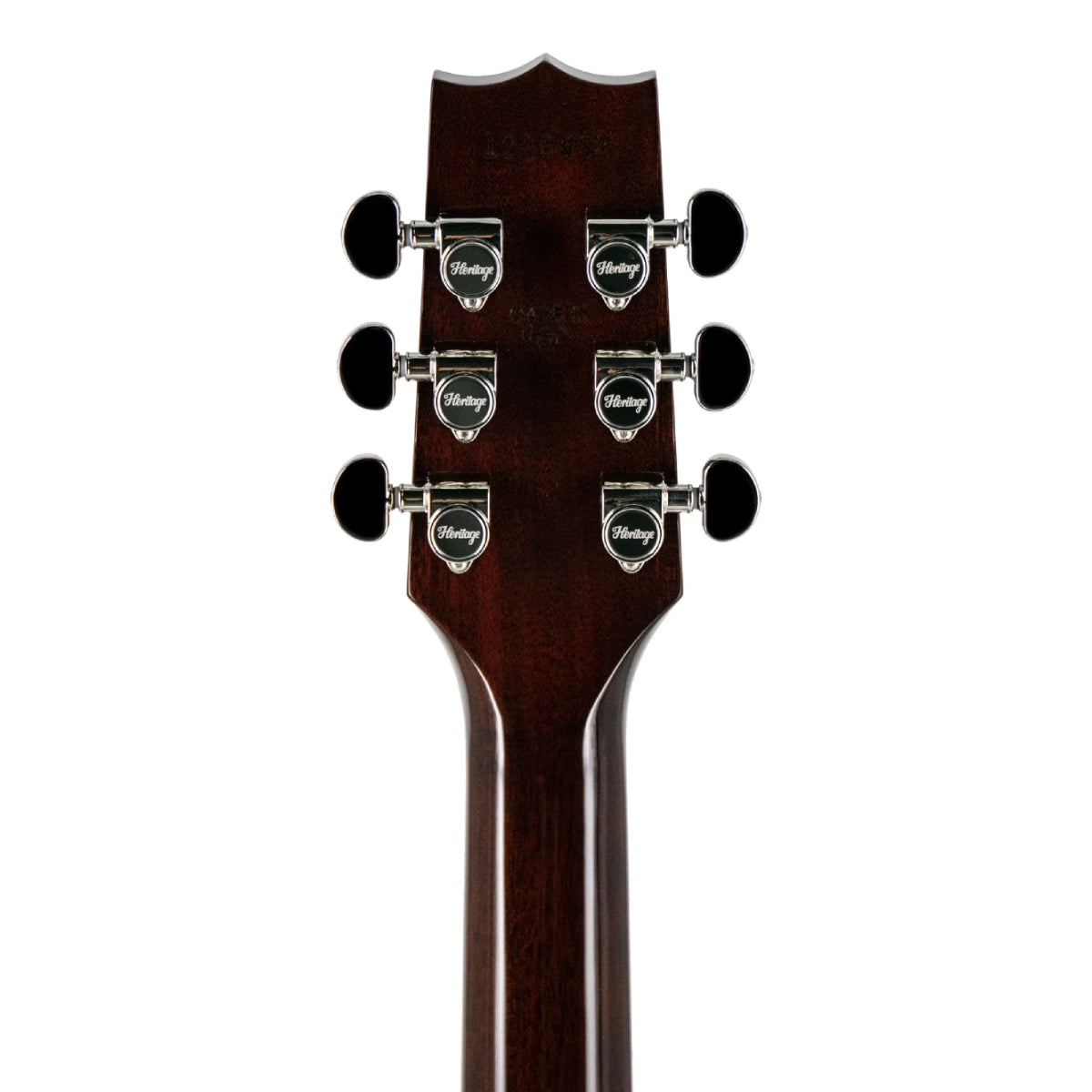 Đàn Guitar Điện Heritage Standard Collection H-535 w/Case, Pelham Blue, Bigsby