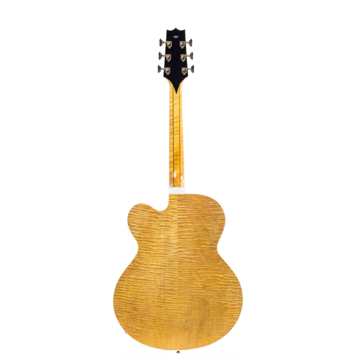 Đàn Guitar Điện Heritage Standard Collection Eagle Classic Hollow with Case, Antique Natural