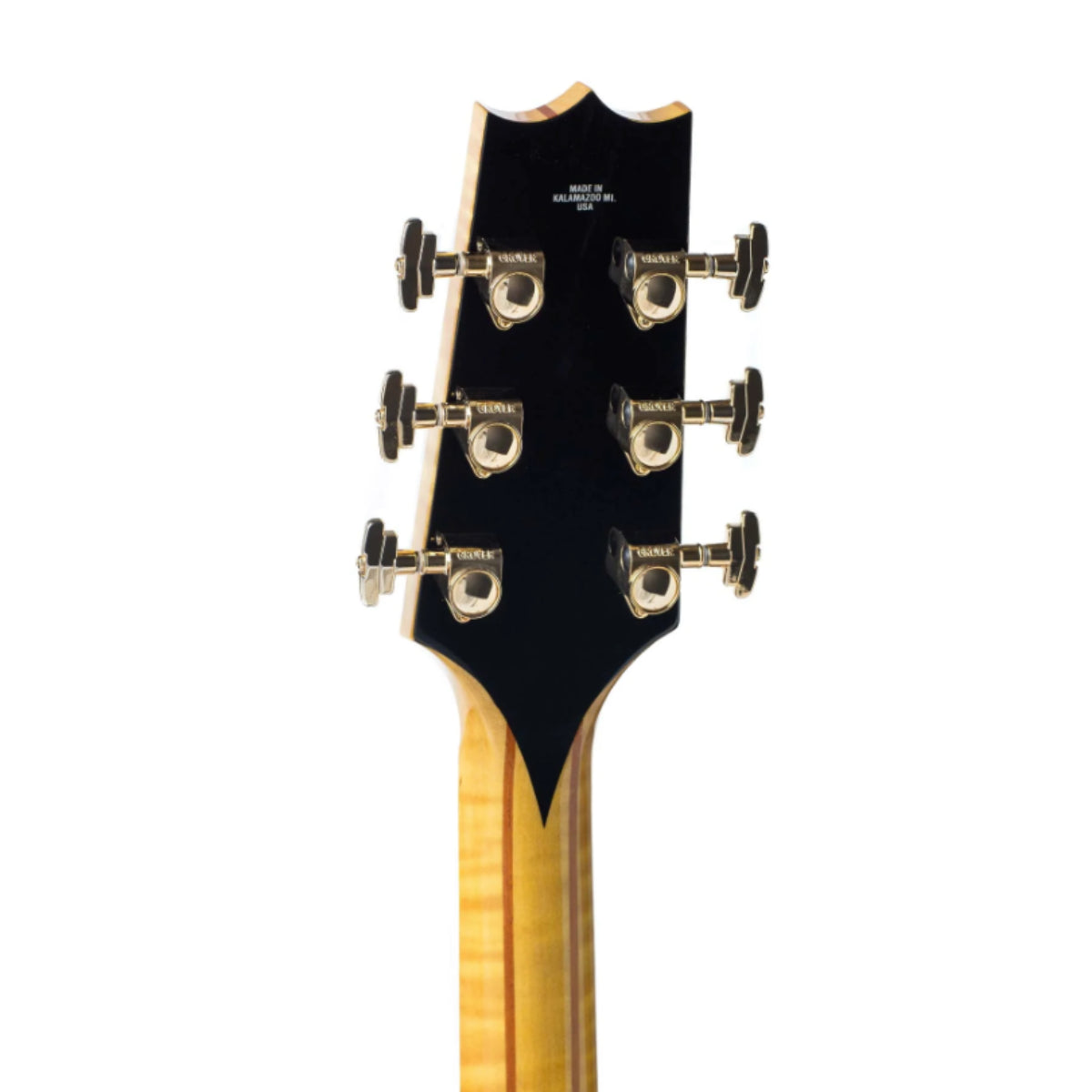 Đàn Guitar Điện Heritage Standard Collection Eagle Classic Hollow with Case, Antique Natural