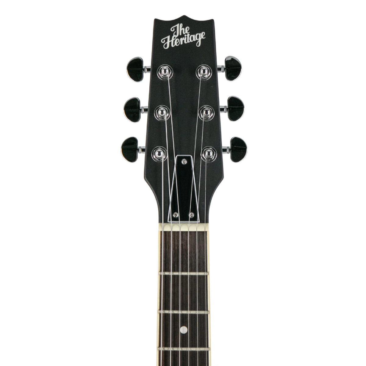 Đàn Guitar Điện Heritage Ascent Collection H-150, Matte Charcoal