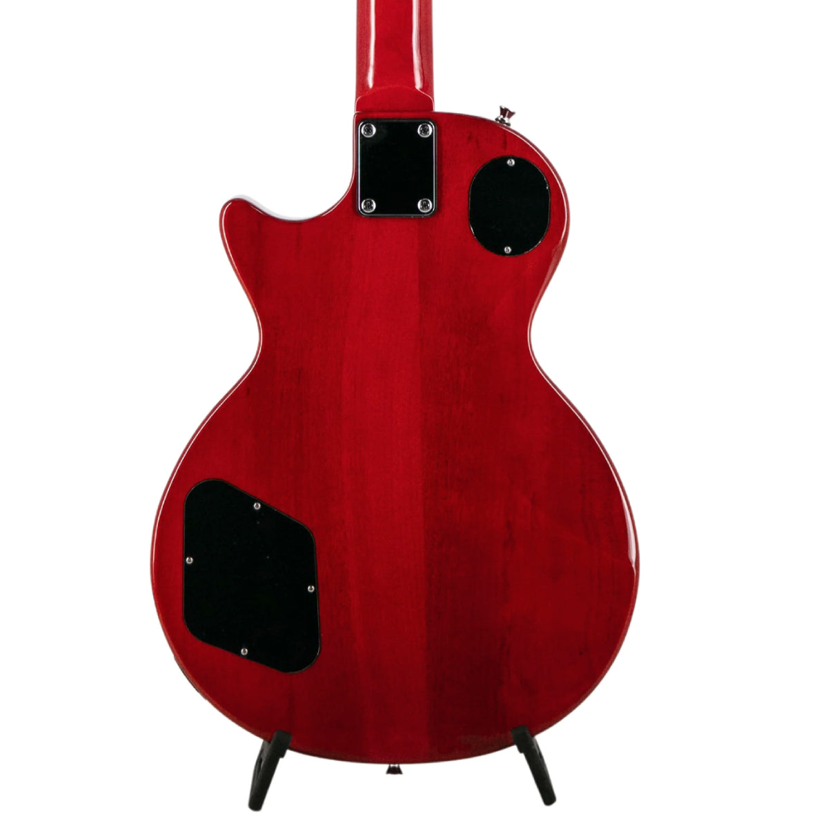 Đàn Guitar Điện Heritage Ascent Collection H137 P90, Vintage Cherry