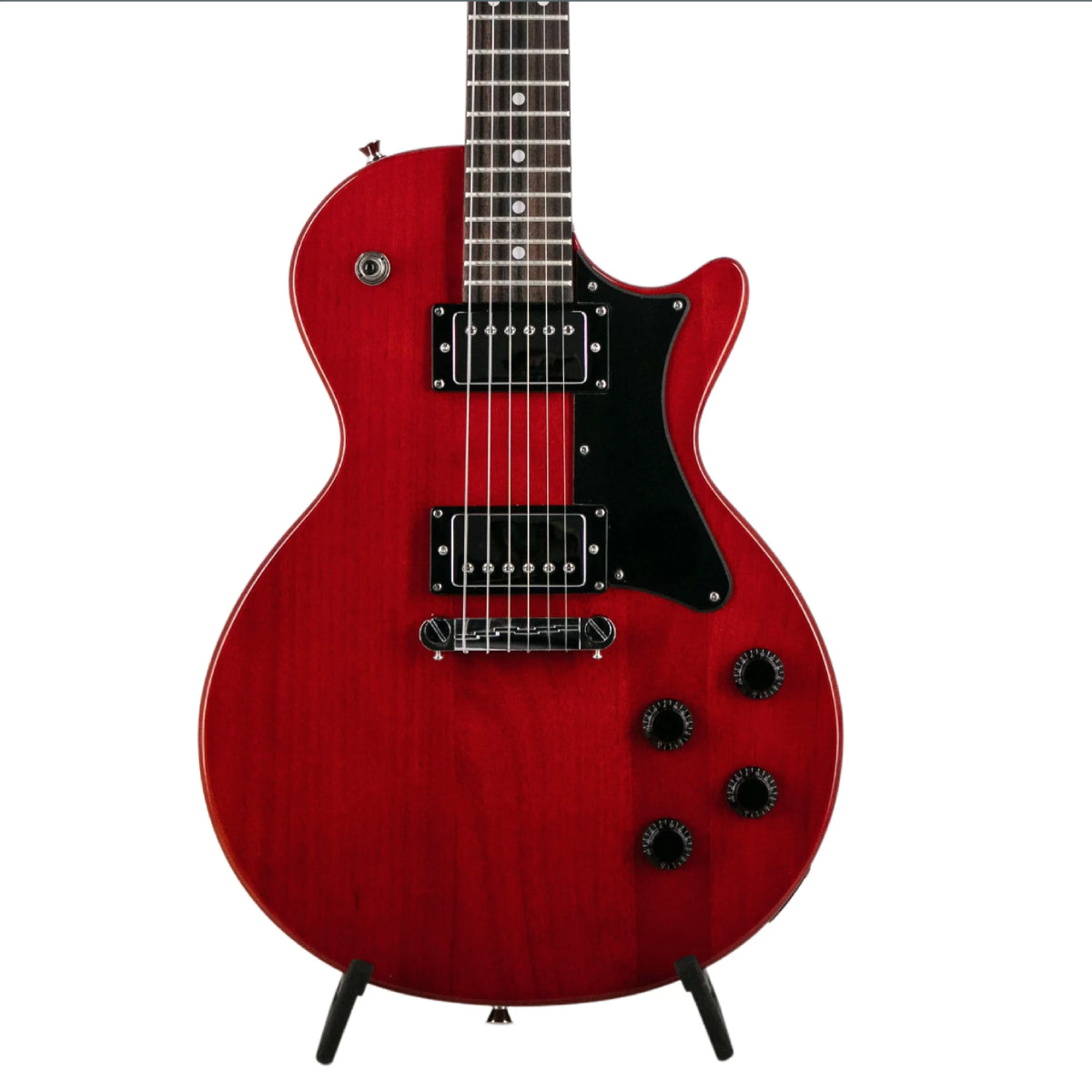 Đàn Guitar Điện Heritage Ascent Collection H-137 Humbucker, Vintage Cherry