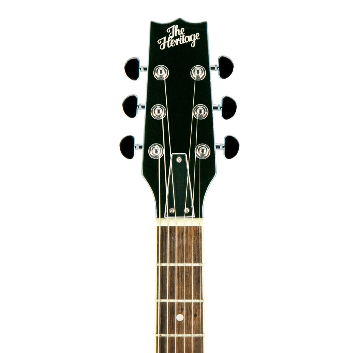 Đàn Guitar Điện Heritage Ascent Collection H-150, Pelham Blue