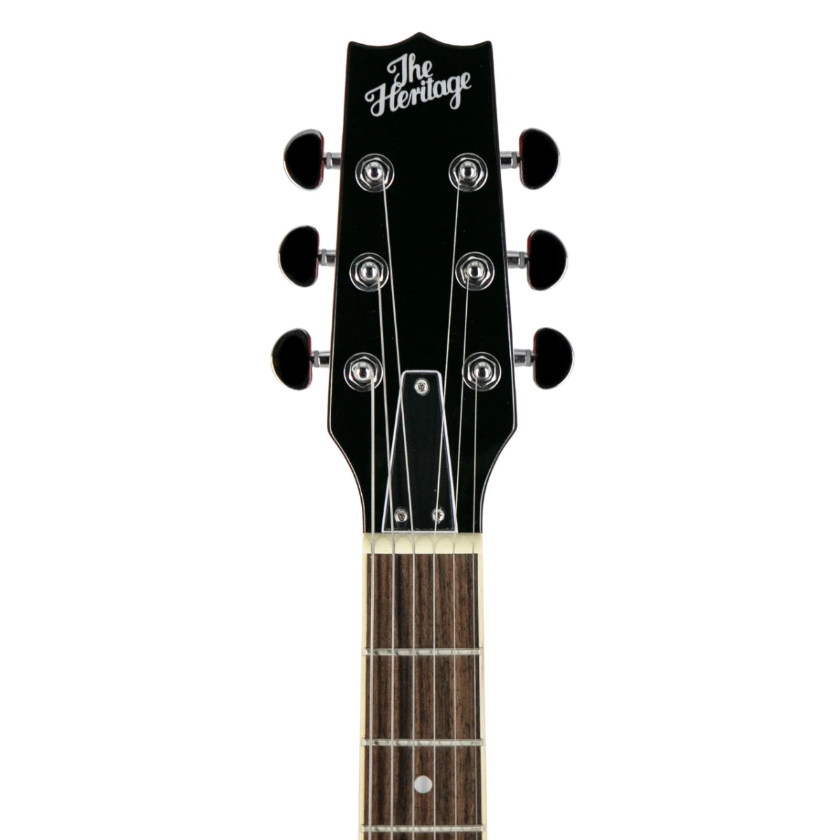 Đàn Guitar Điện Heritage Ascent Collection H-150, Lemon Burst