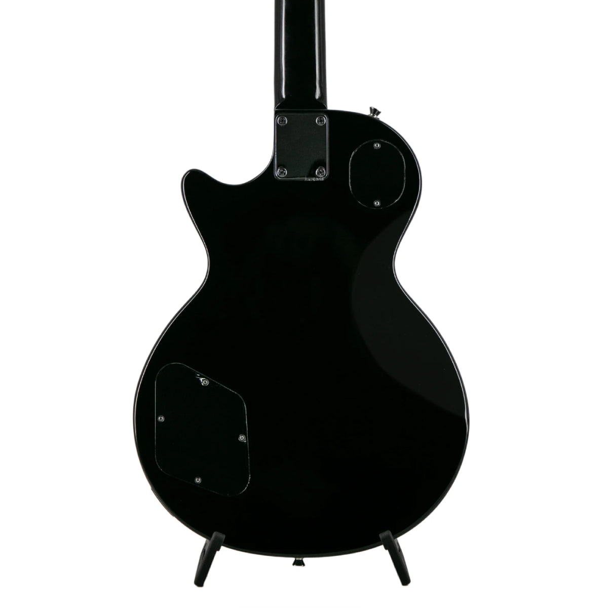 Đàn Guitar Điện Heritage Ascent Collection H-137 P90, Black