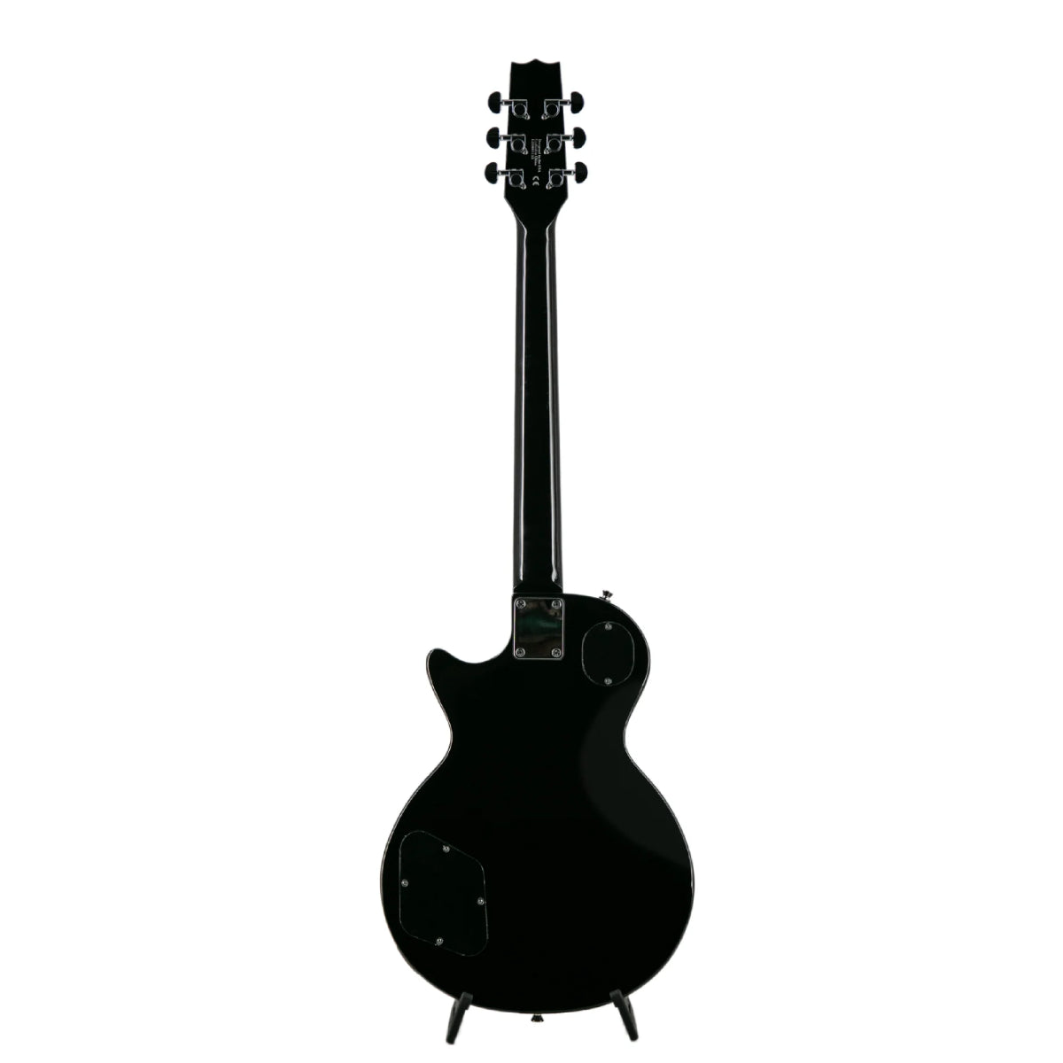 Đàn Guitar Điện Heritage Ascent Collection H137 P90, Sunburst