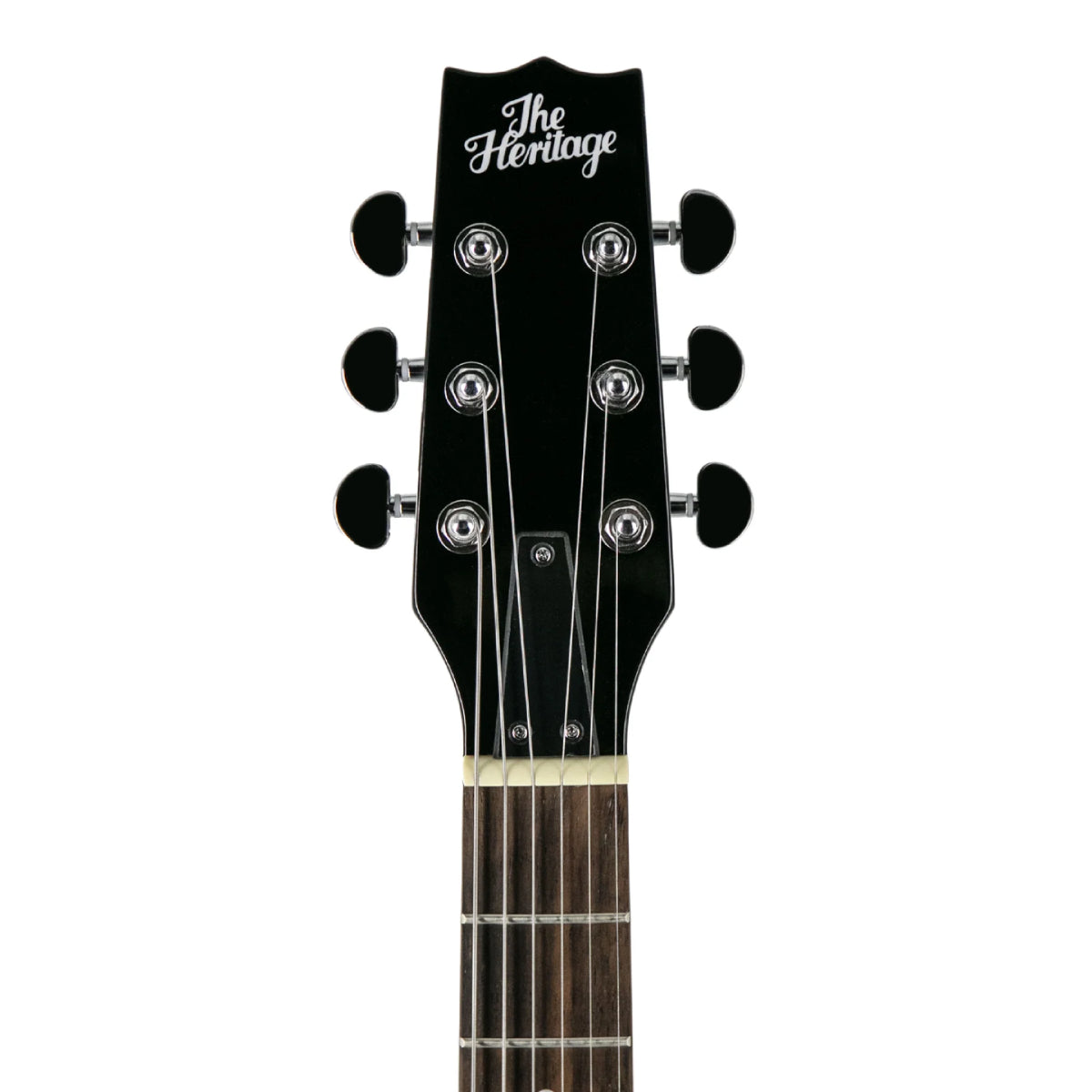 Đàn Guitar Điện Heritage Ascent Collection H137 P90, Sunburst