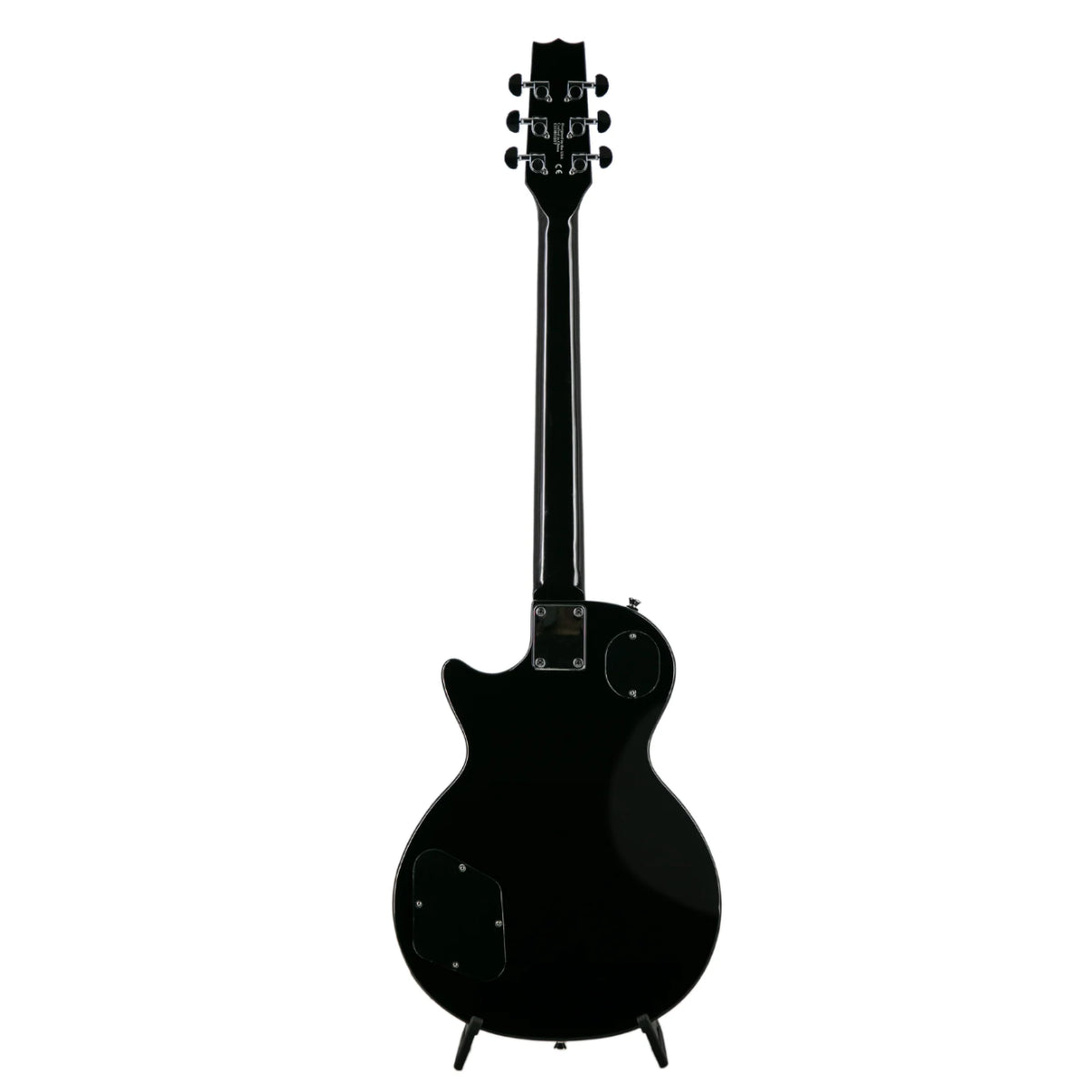Đàn Guitar Điện Heritage Ascent Collection H137 Humbucker, Black