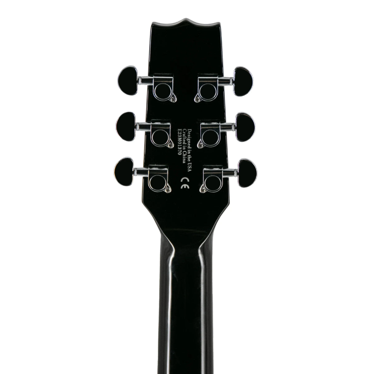 Đàn Guitar Điện Heritage Ascent Collection H-137 Humbucker, Sunburst