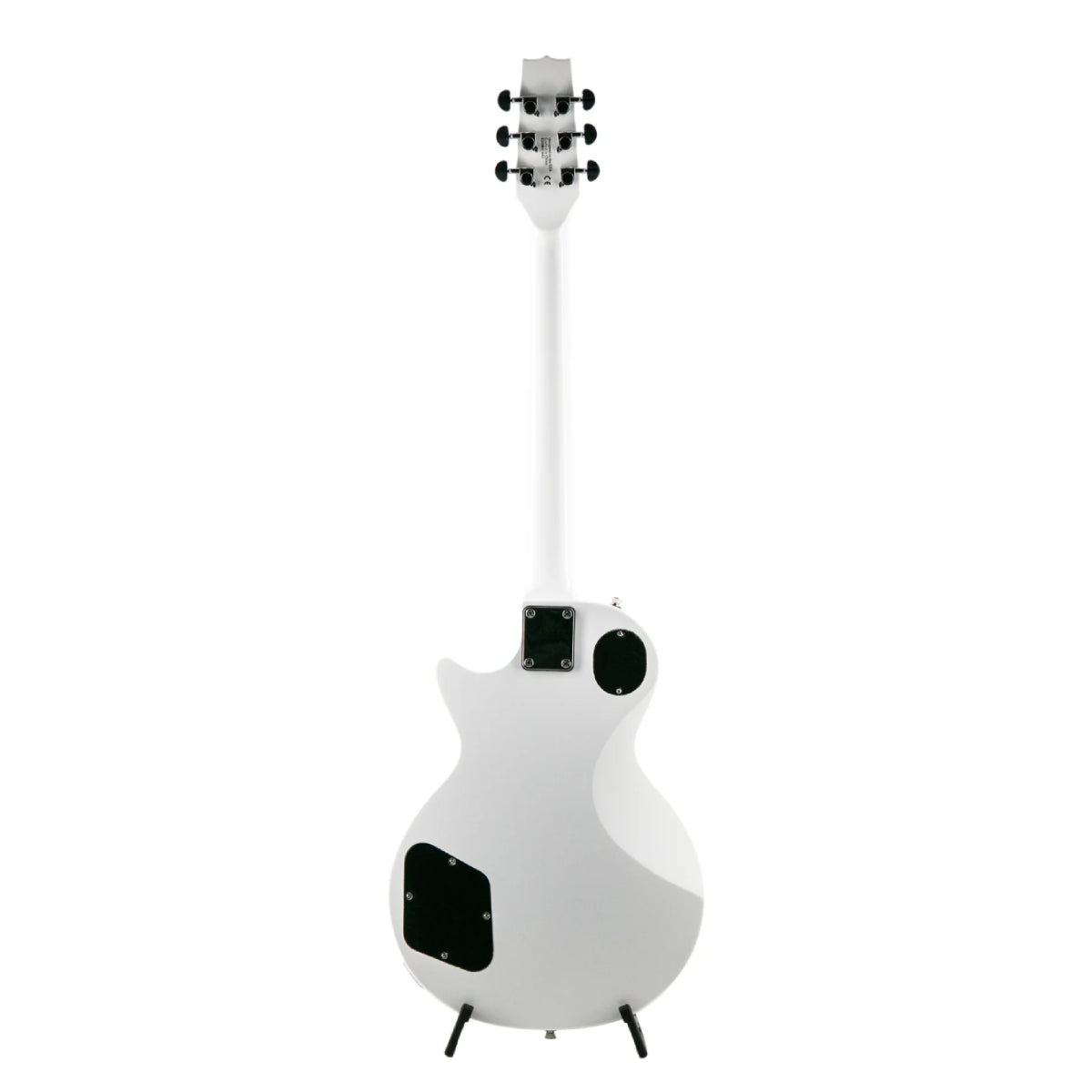 Heritage Ascent Collection H-150 Electric Guitar, White


