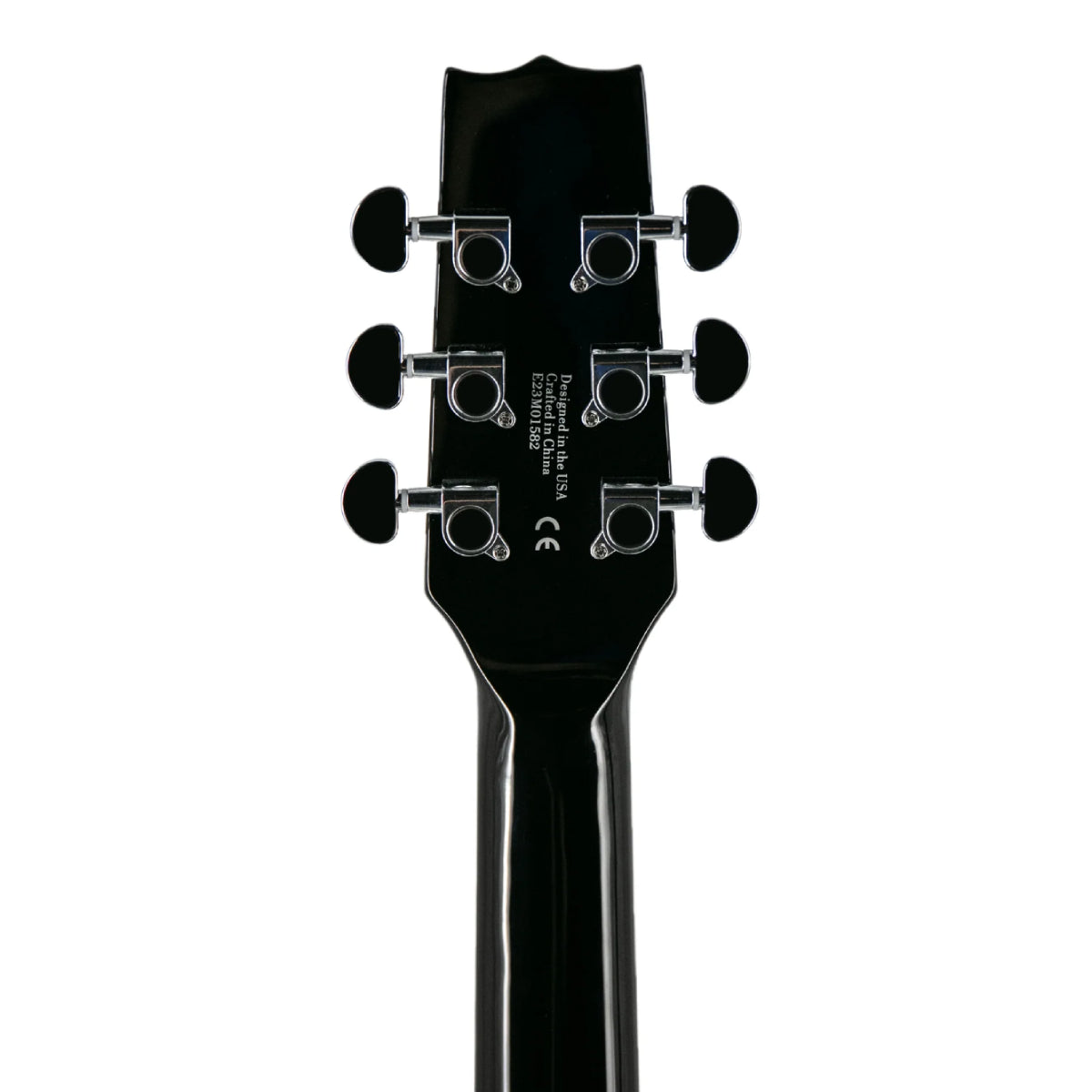 Heritage Ascent Collection H-150 Electric Guitar, Sunburst

