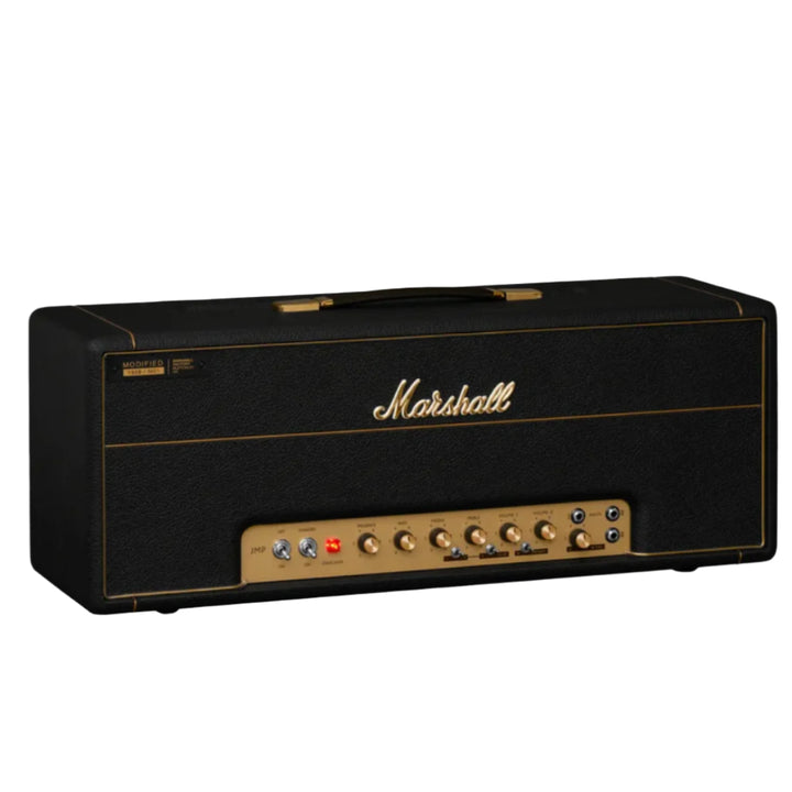   Marshall 1959 Modified 100-watt Amplifier Head - Black
