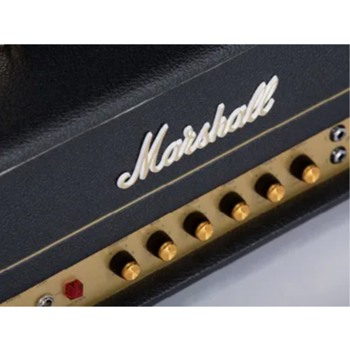 Marshall SV20H Studio Vintage 20-watt Amplifier Head - Black