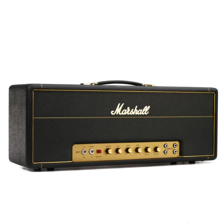 Marshall 1959 Handwired 100-watt Amplifier Head - Black