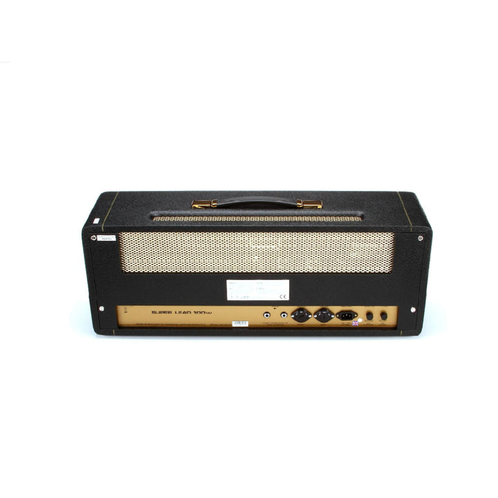 Marshall 1959 Handwired 100-watt Amplifier Head - Black