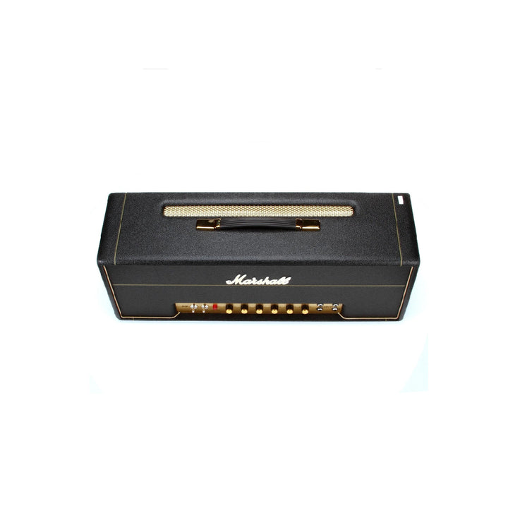 Marshall 1959 Handwired 100-watt Amplifier Head - Black