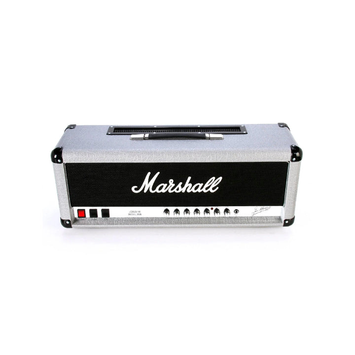 Marshall 2555X Silver Jubilee 100-watt Reissue Tube Head