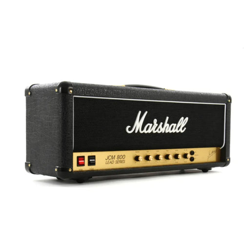 Marshall JCM800 2203X 100-watt Amplifier Head