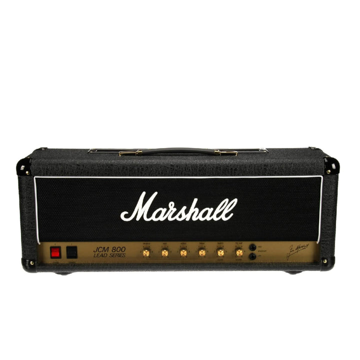 Marshall JCM800 2203X 100-watt Amplifier Head
