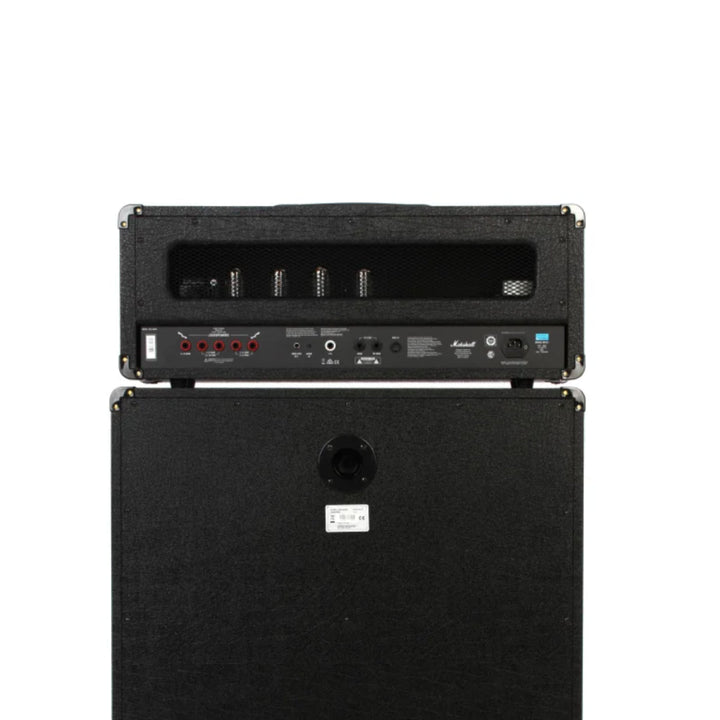 Marshall DSL100HR Bundle - Head and MX412AR Cabinet Bundle