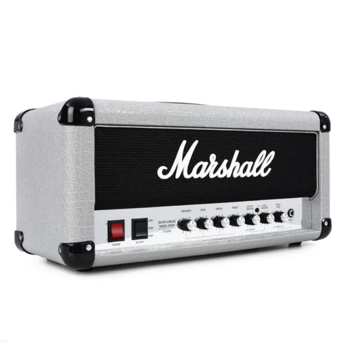Marshall 2525H Studio Jubilee 20-watt Amplifier Head