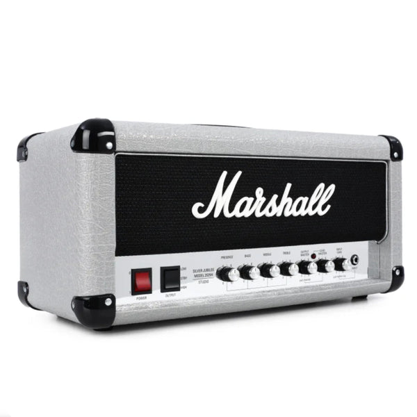 Marshall 2525H Studio Jubilee 20-watt Amplifier Head