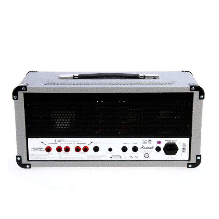 Marshall 2525H Studio Jubilee 20-watt Amplifier Head