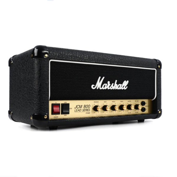 Marshall SC20H Studio Classic 20/5-watt Tube Head