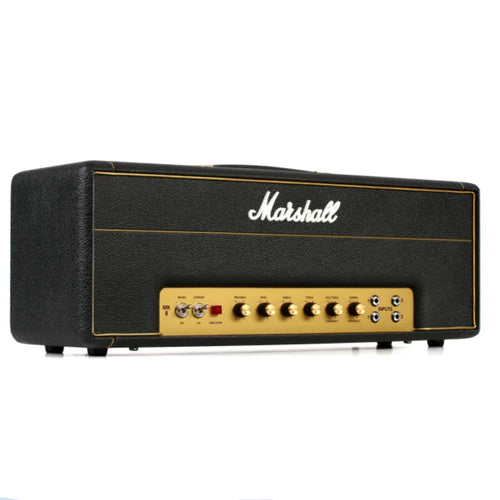 Marshall 1987X 50-watt Amplifier Head