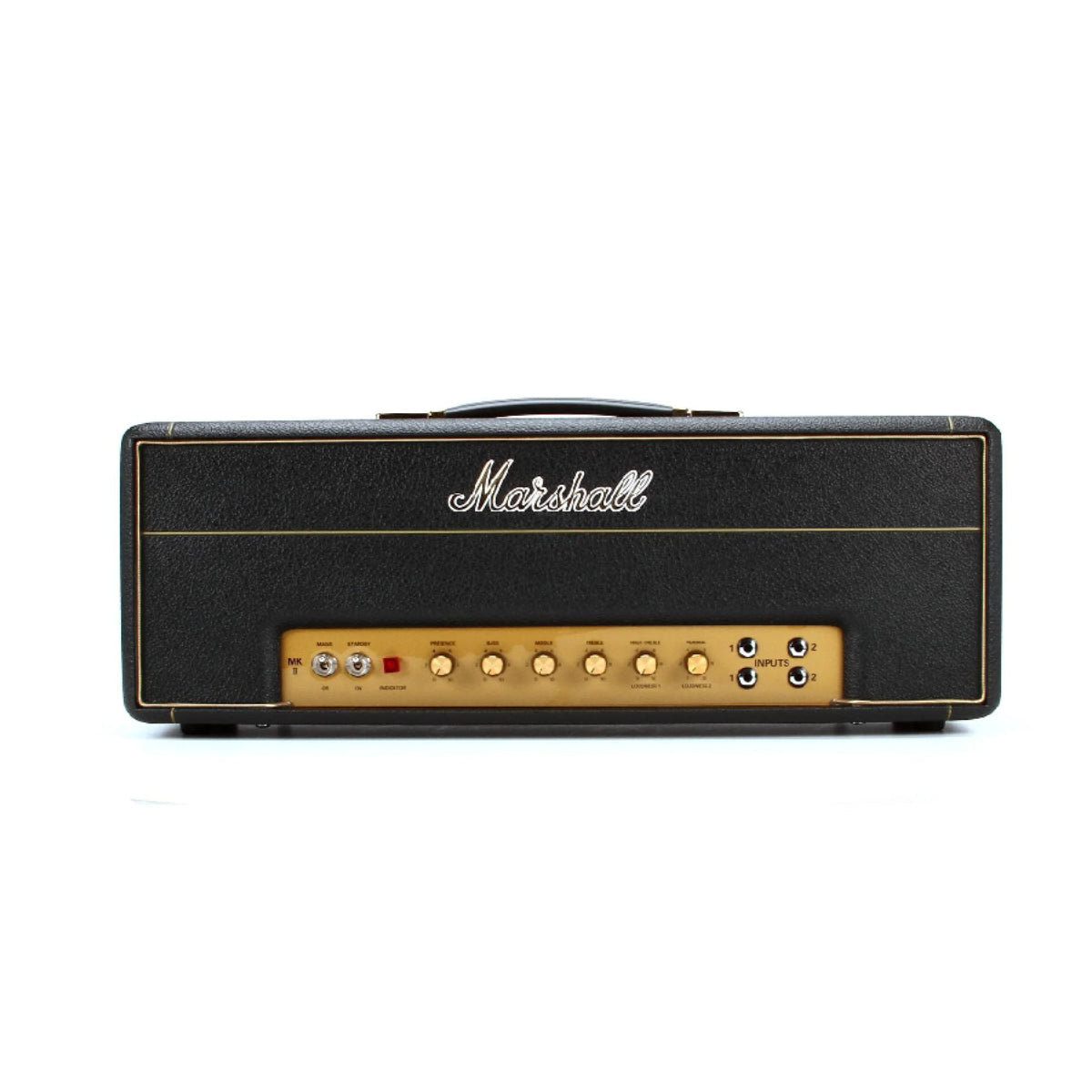Marshall 1987X 50-watt Amplifier Head
