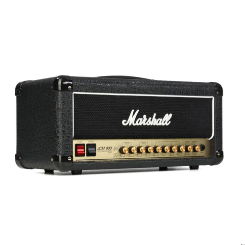 Marshall Studio 900 20-watt Amplifier Head - Black