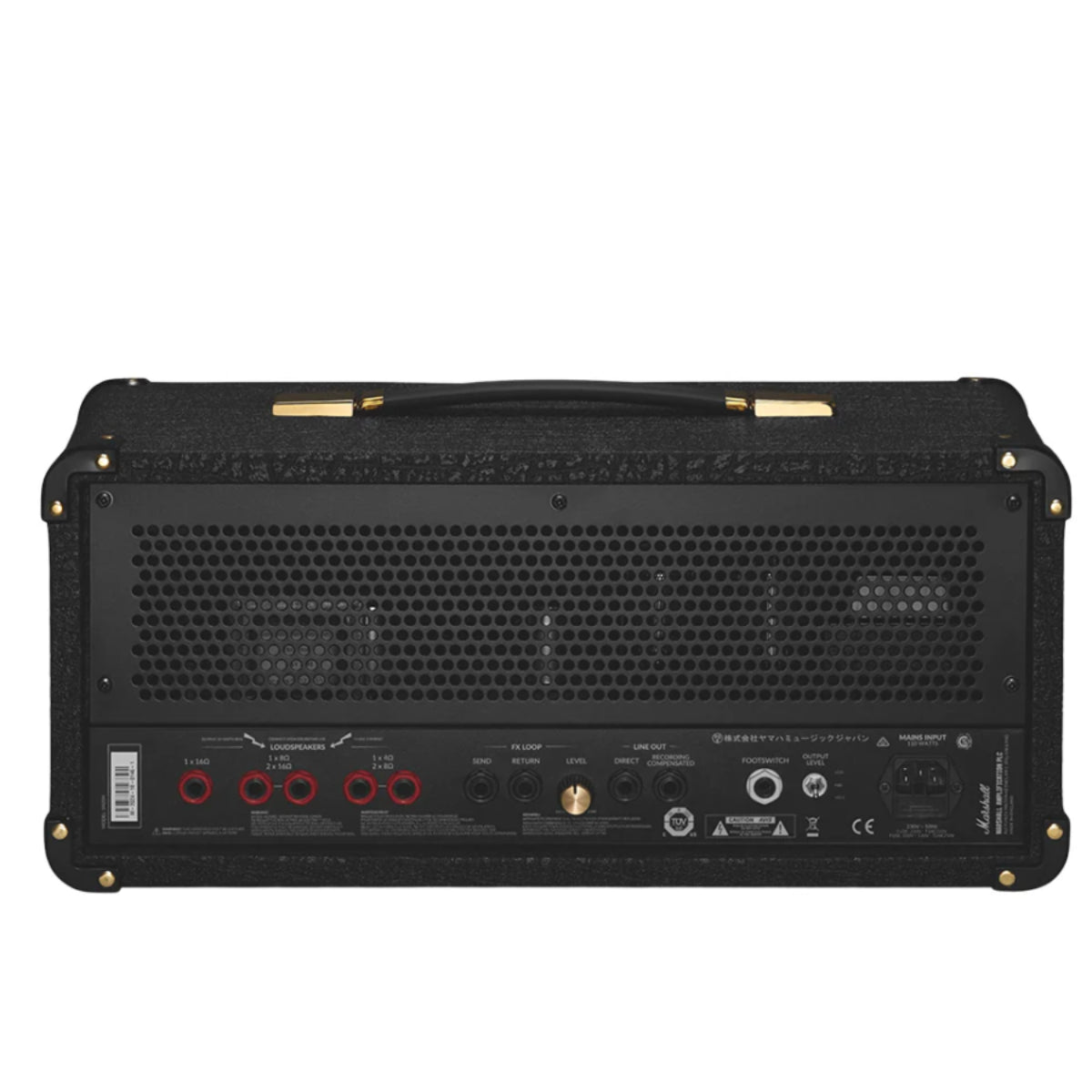 Marshall Studio 900 20-watt Amplifier Head - Black