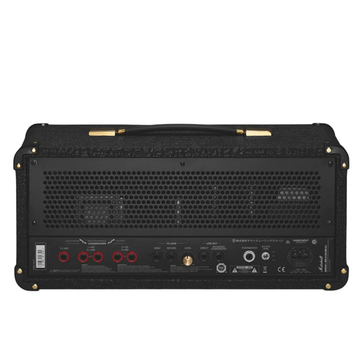 Marshall Studio 900 20-watt Amplifier Head - Black